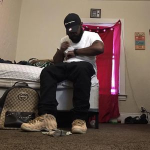 Meet your Posher, Tabarius